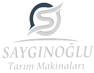 SAYGINOĞLU TARIM MAKİNALARI