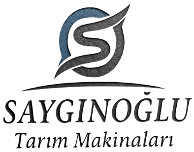 SAYGINOĞLU TARIM MAKİNALARI